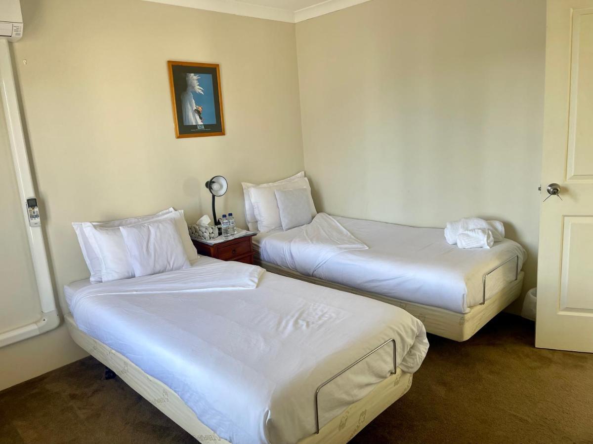 Joondalup Guest House Perth Exterior foto